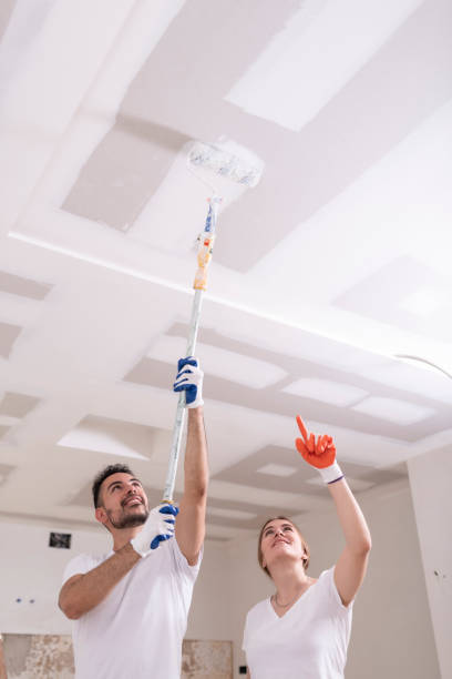 Best Airborne Mold Testing  in Carlsbad, NM